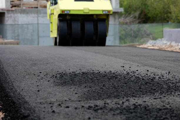 Best Affordable Driveway Pavers  in Riverside, UT