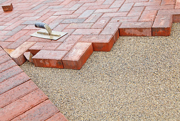 Best Residential Paver Driveway  in Riverside, UT
